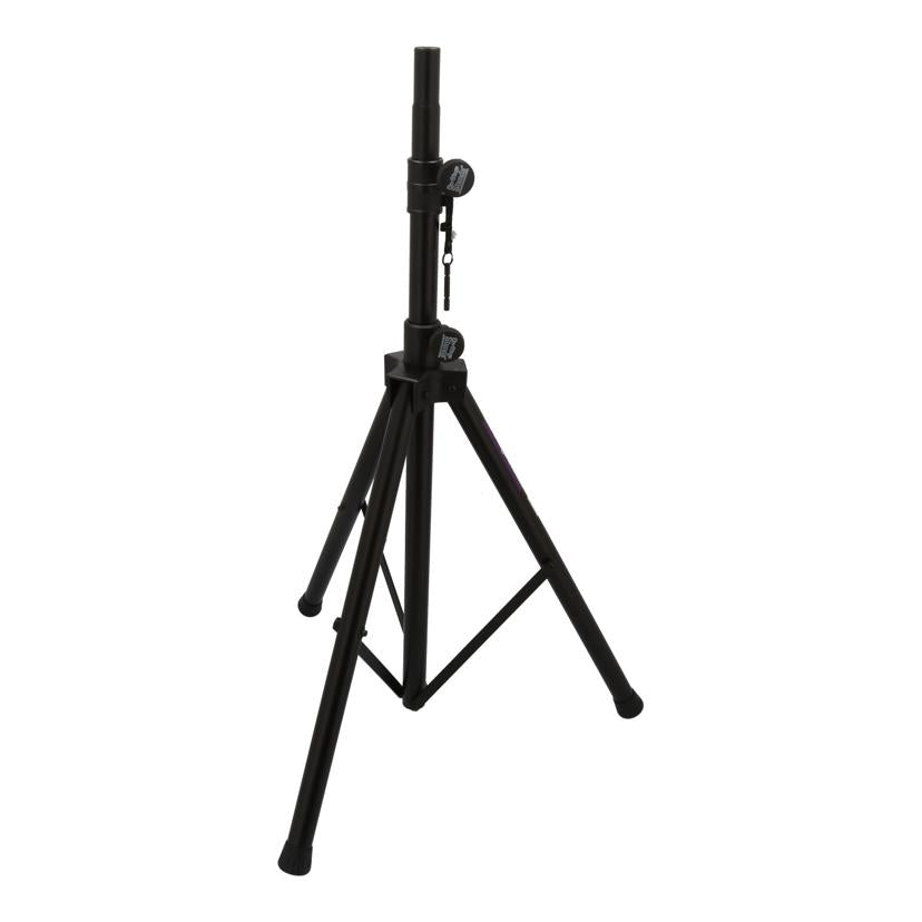 OnStageStands オンステージスタンド/PAスピーカースタンド（1本）/SS7761B//JAN0659814740062/ABランク/65