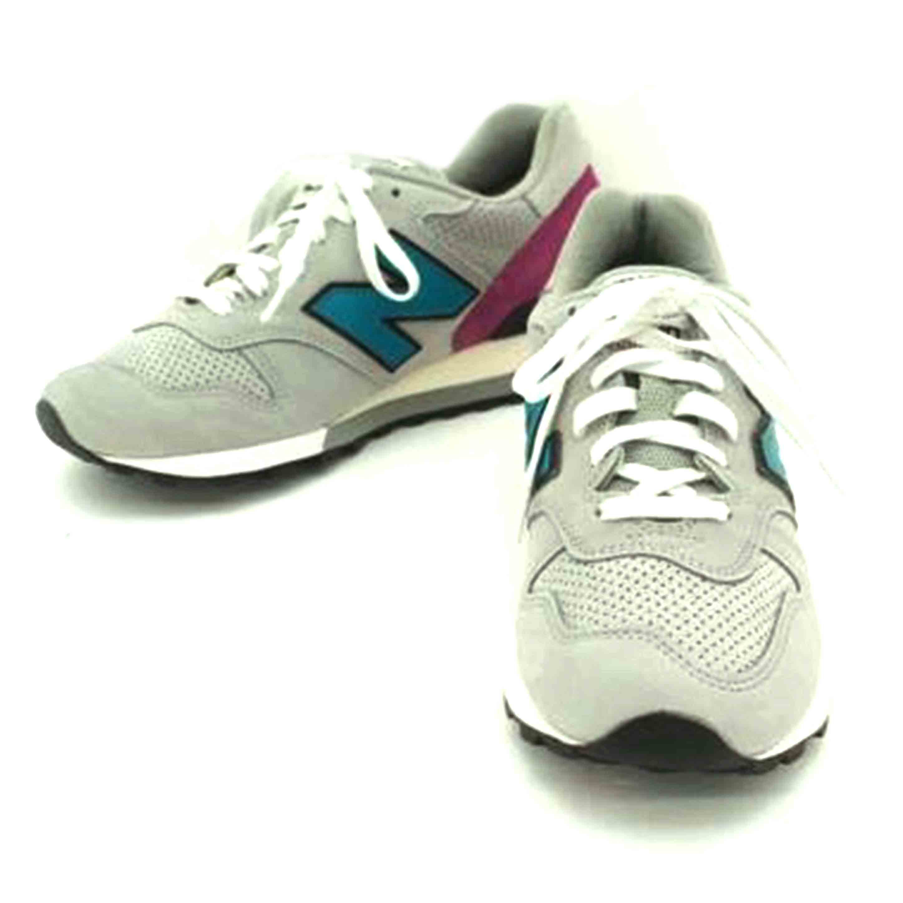 new　balance ニューバランス/1300／コノサーペインターズ/M1300DGR//Aランク/75