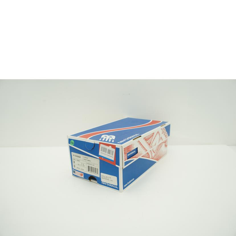 new　balance ニューバランス/1300／コノサーペインターズ/M1300DGR//Aランク/75
