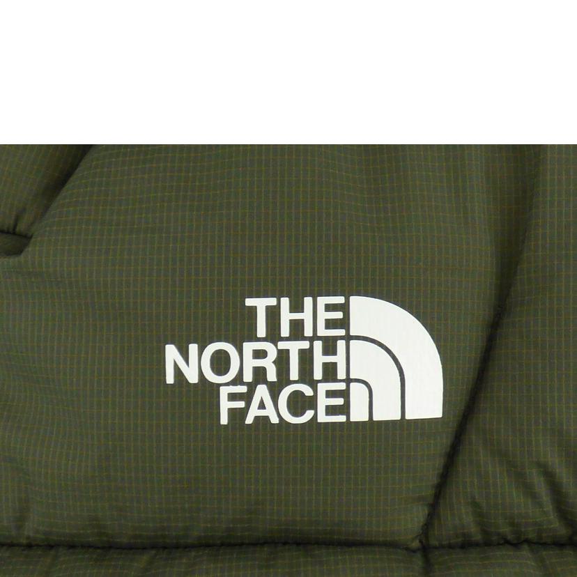 THE　NORTH　FACE ﾉｰｽﾌｪｲｽ/ライモジャケット/NY82005//ABランク/64