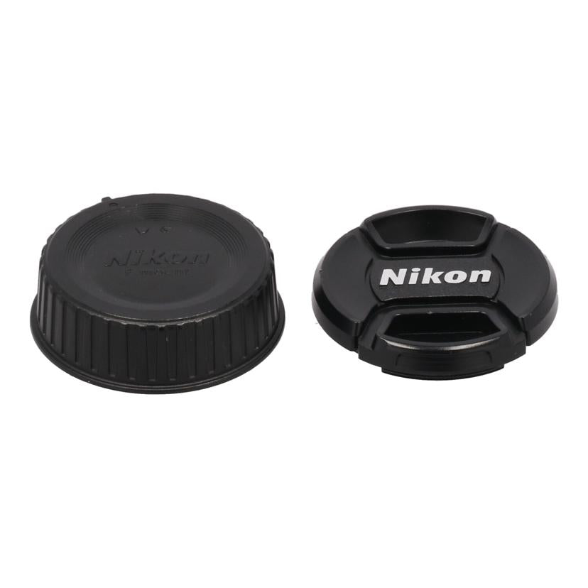 Nikon ニコン　/交換レンズ／35mm/AF-S DX 35mm f1.8G//2212604/Bランク/19