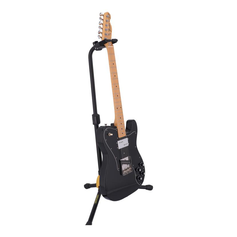 FENDER　JAPAN フェンダー　ジャパン/エレキギター/TC-72 Telecaster Custom //R076021/Bランク/24