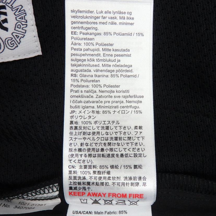 MAMMUT/Comfort　Pants/1021-01281//Sランク/77