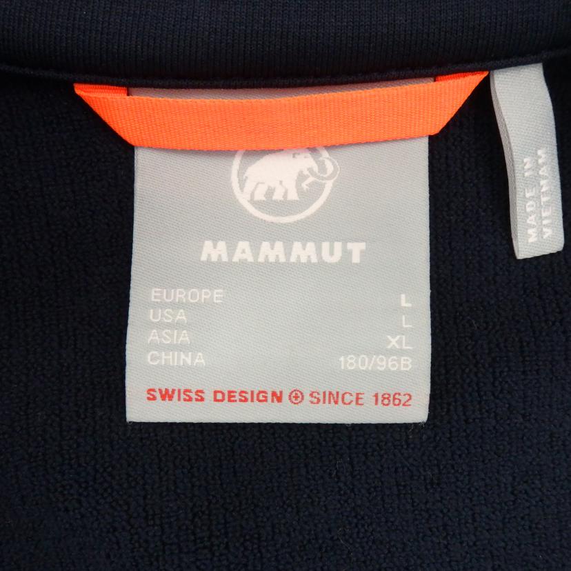 MAMMUT/Aconcagua　Light　M　Jacket/1014-04260//Sランク/77