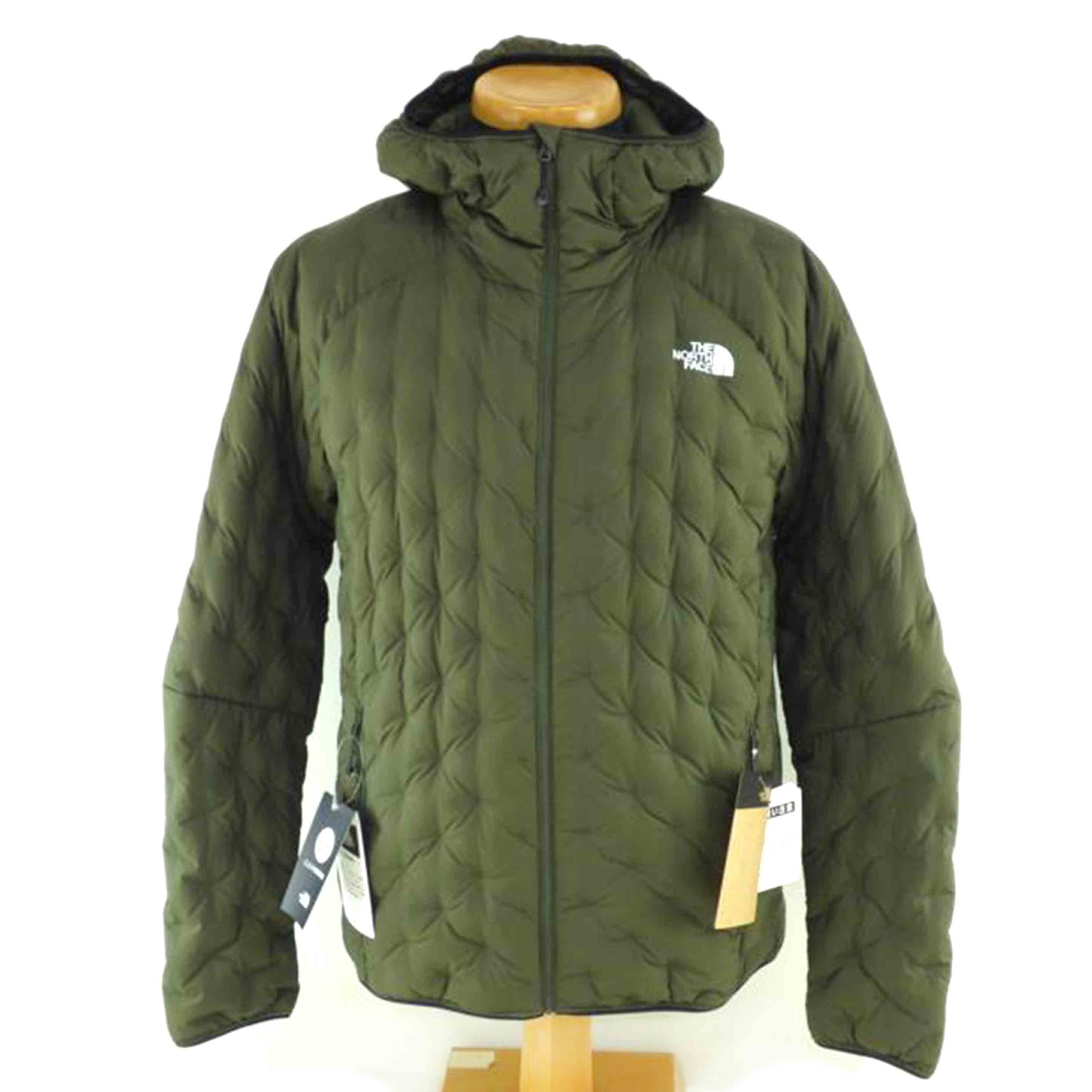 THE　NORTH　FACE ﾉｰｽﾌｪｲｽ/アストロライトフーディ/ND92216//ABランク/64