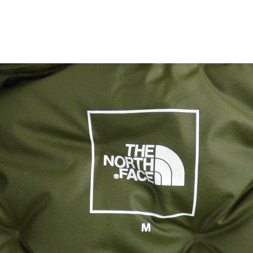 THE　NORTH　FACE ﾉｰｽﾌｪｲｽ/アストロライトフーディ/ND92216//ABランク/64