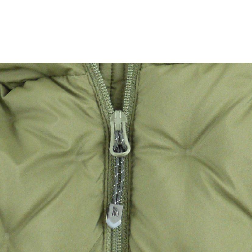 THE　NORTH　FACE ﾉｰｽﾌｪｲｽ/アストロライトフーディ/ND92216//ABランク/64