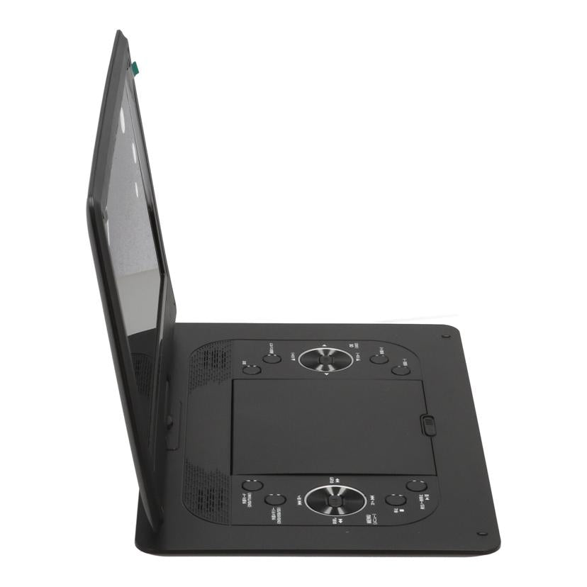 VERSOS ベルソス　/ポータブルDVDプレーヤー14．1インチ/VS-S141M//VS14M25041605/Bランク/62