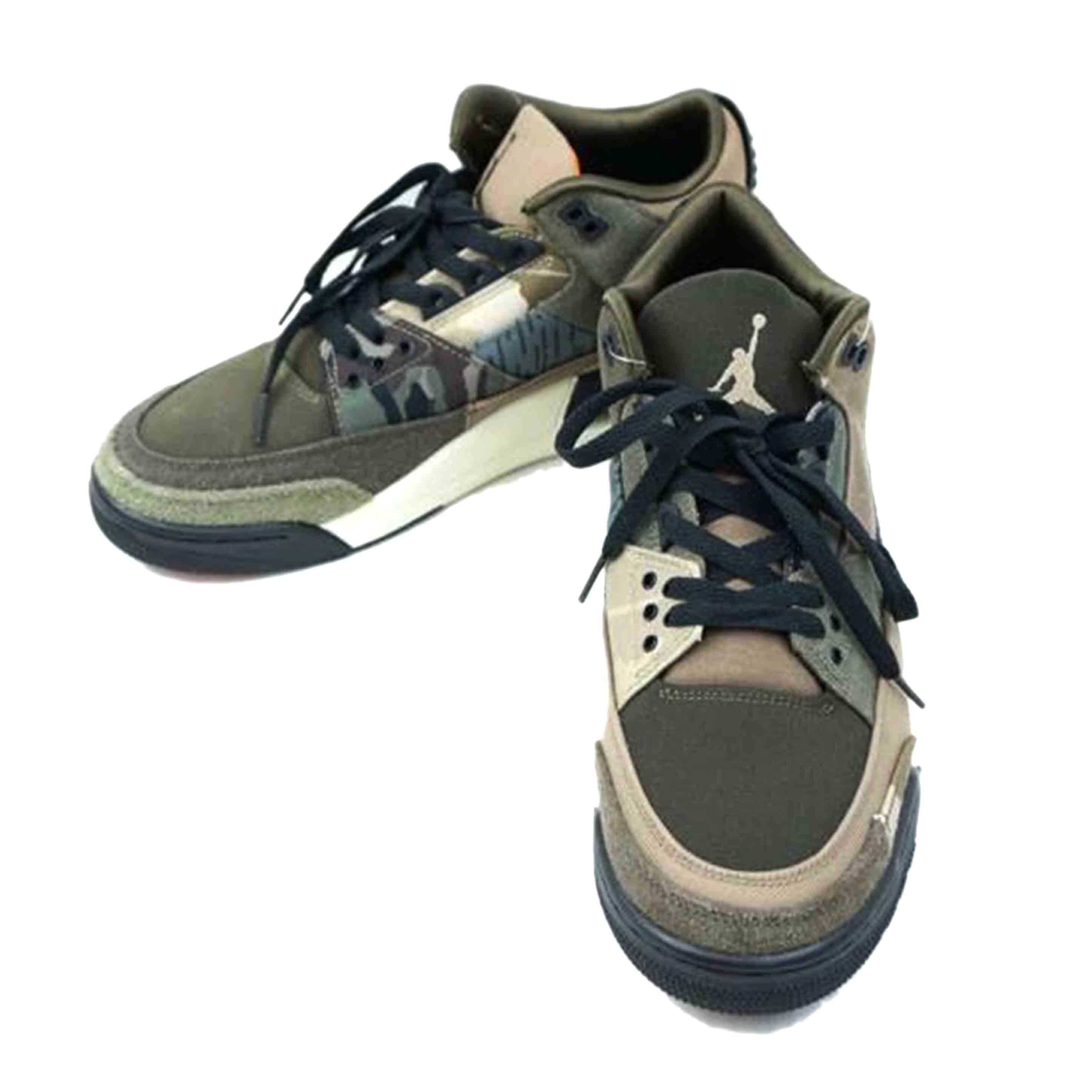 NIKE ナイキ/NIKE　AIR　JORDAN　3RETRO　SE　27．5/DO1830-200//Aランク/67