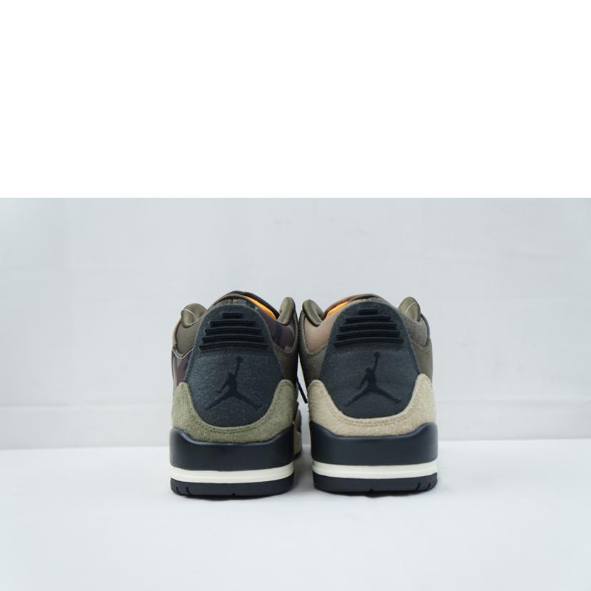 NIKE ナイキ/NIKE　AIR　JORDAN　3RETRO　SE　27．5/DO1830-200//Aランク/67
