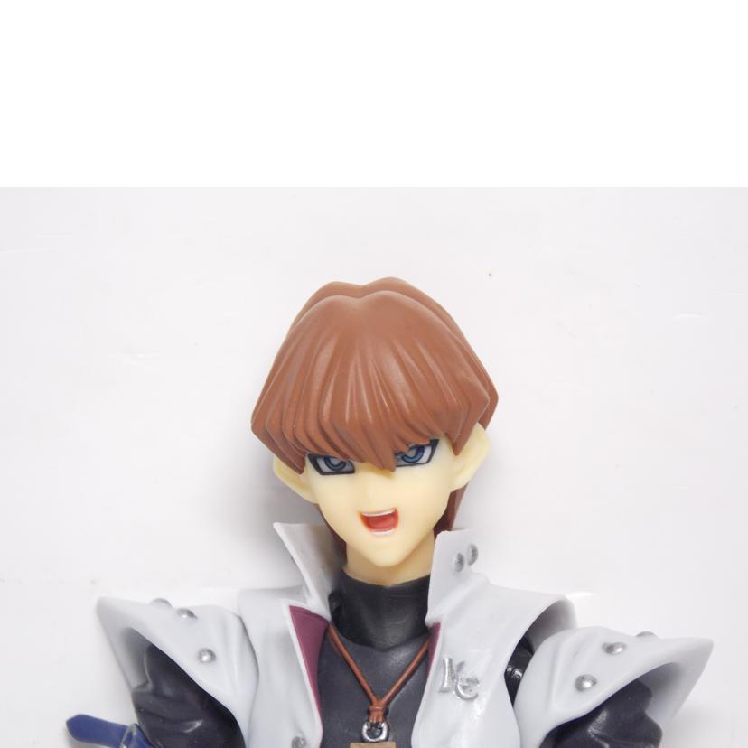 Max　Factory マックスファクトリー/figma　海馬瀬人　遊戯王/372//ABランク/42