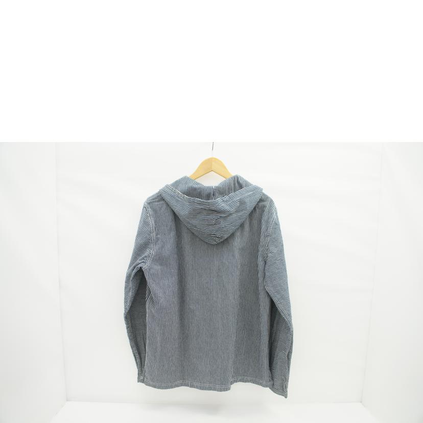 Supreme シュプリーム/Baja　Shirt／ストライプ柄バハシャツ//サイズ　XL/Bランク/05