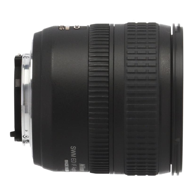 Nikon ニコン　/交換レンズ／24－85mm/AF-S 24-85mm f3.5-4.5 G ED//2027126/Cランク/19