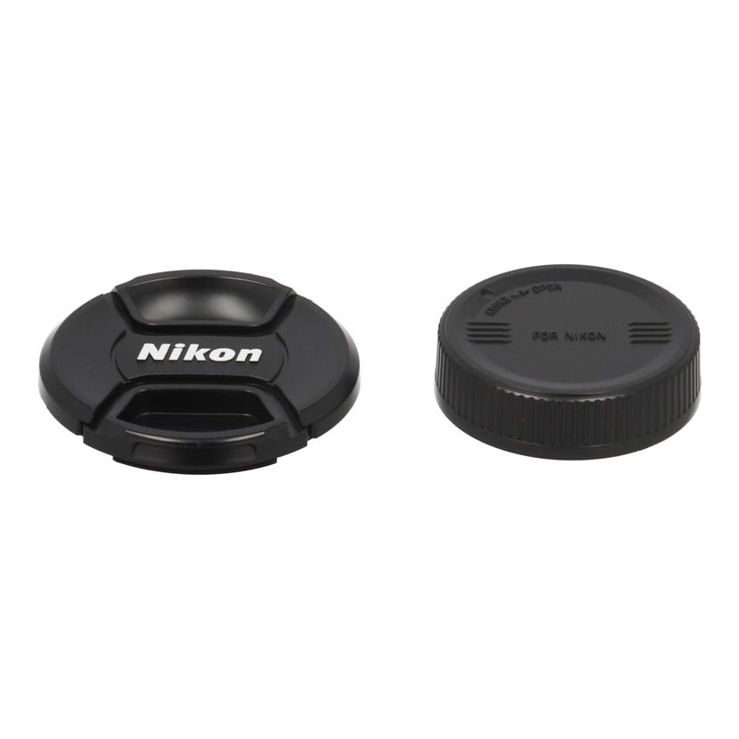 Nikon ニコン　/交換レンズ／24－85mm/AF-S 24-85mm f3.5-4.5 G ED//2027126/Cランク/19