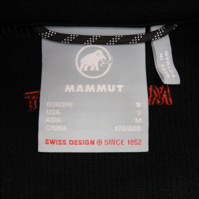 MAMMUT/Aconcagua　Light　ML　Jacket/1014-06010//Sランク/77