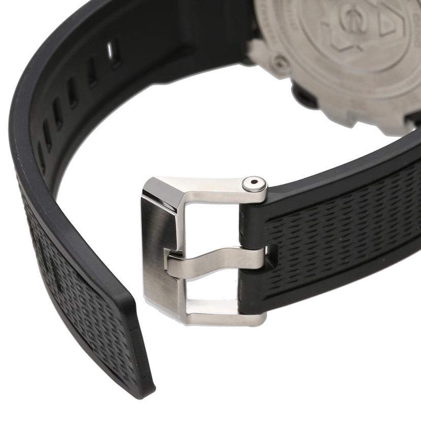 CASIO カシオ/G－SHOCK／MT－G／電波ソーラー×スマホリンク/MTG-B3000-1AJF//001*****/SAランク/03