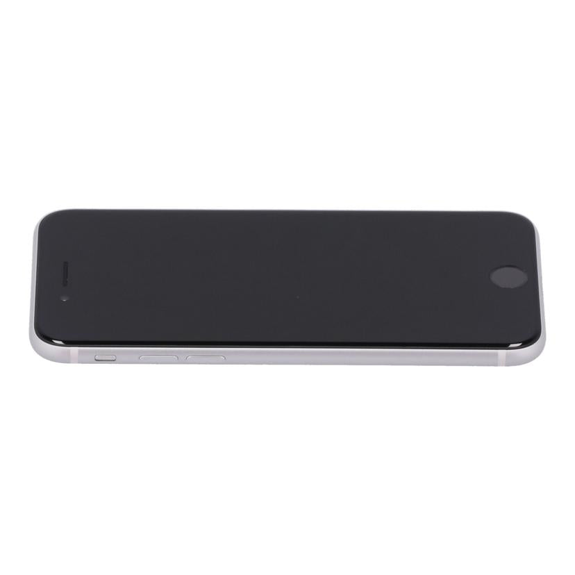 Apple　SIMロックなし アップル　/iPhone　SE　第2世代　64GB/MHGQ3J/A//FFMGJ4LNPLJR/Bランク/05