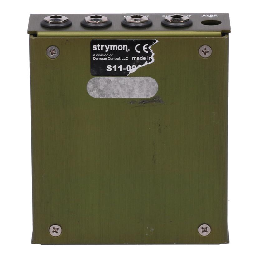 Strymon ストライモン　/エフェクター／デジタルディレイ/BRIGADIER//-/Bランク/62