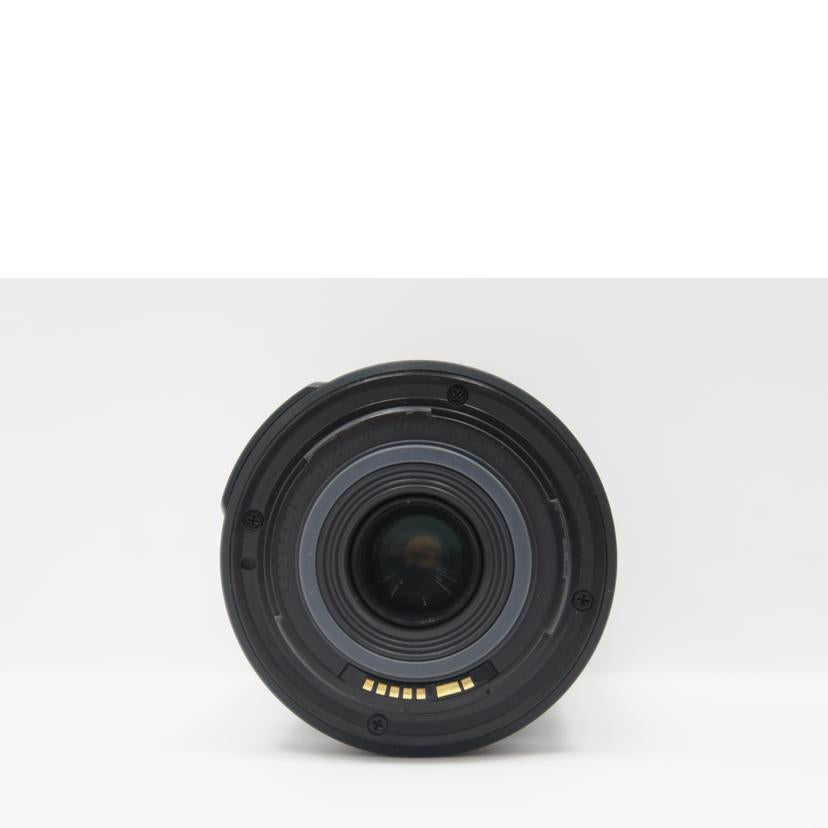 Ｃａｎｏｎ キャノン/交換レンズ／ＥＦ－Ｓ５５－２５０ｍｍ　　ＩＳ/EF-S55-250mm  IS//45325601/Bランク/75