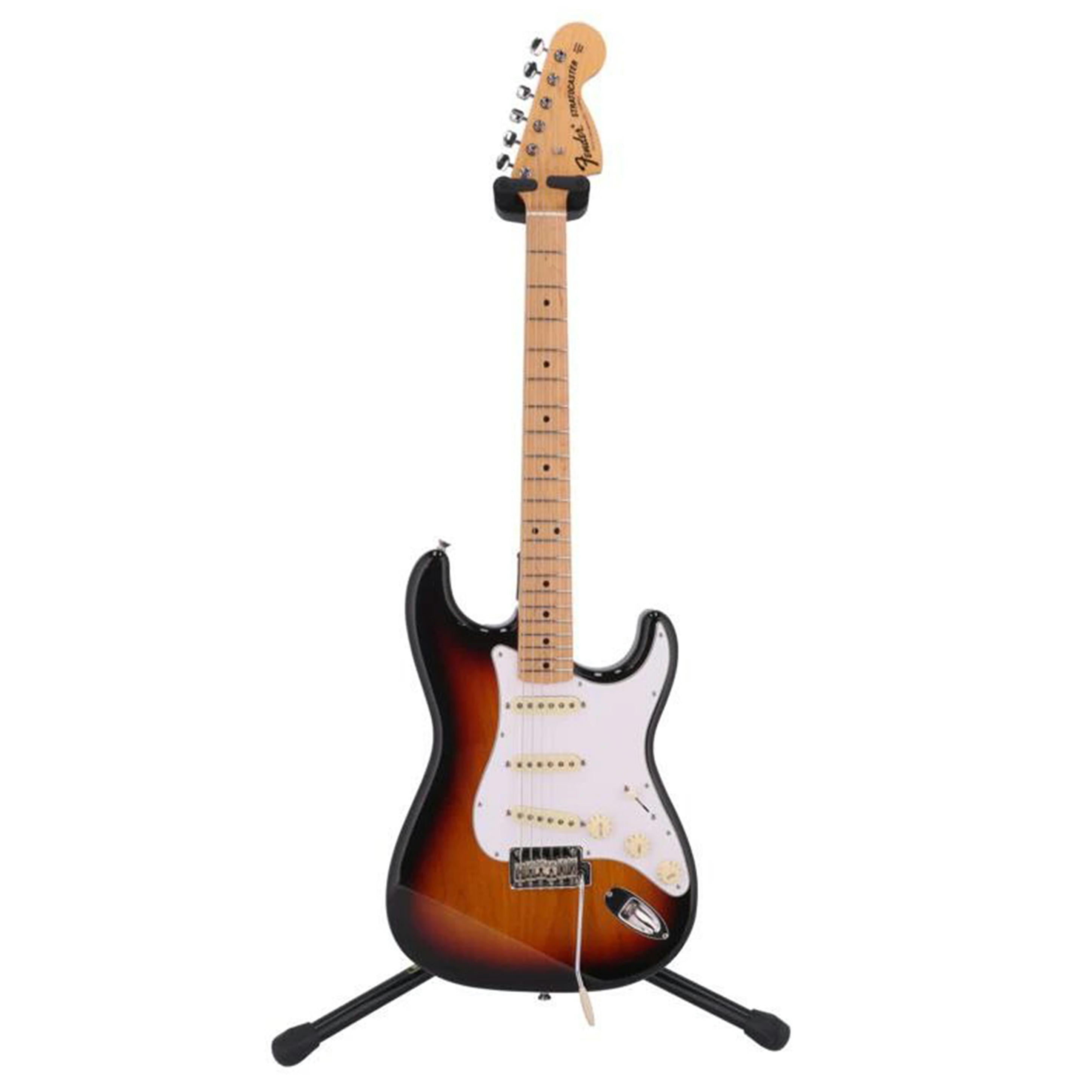 FENDER　JAPAN フェンダー　ジャパン/エレキギター/HYBRID 68 STRAT//JD17046862/Aランク/24