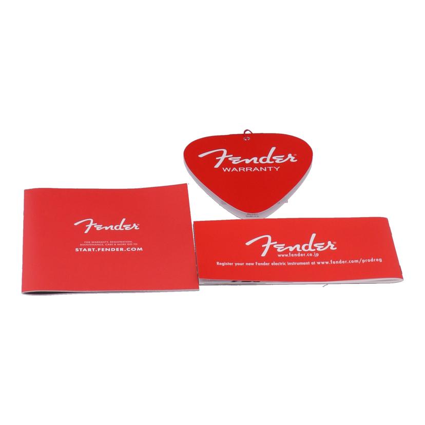 FENDER　JAPAN フェンダー　ジャパン/エレキギター/HYBRID 68 STRAT//JD17046862/Aランク/24