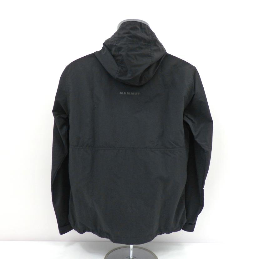 MAMMUT/Hiking　WB　Hooded　Jacket/1012-00391//SAランク/77