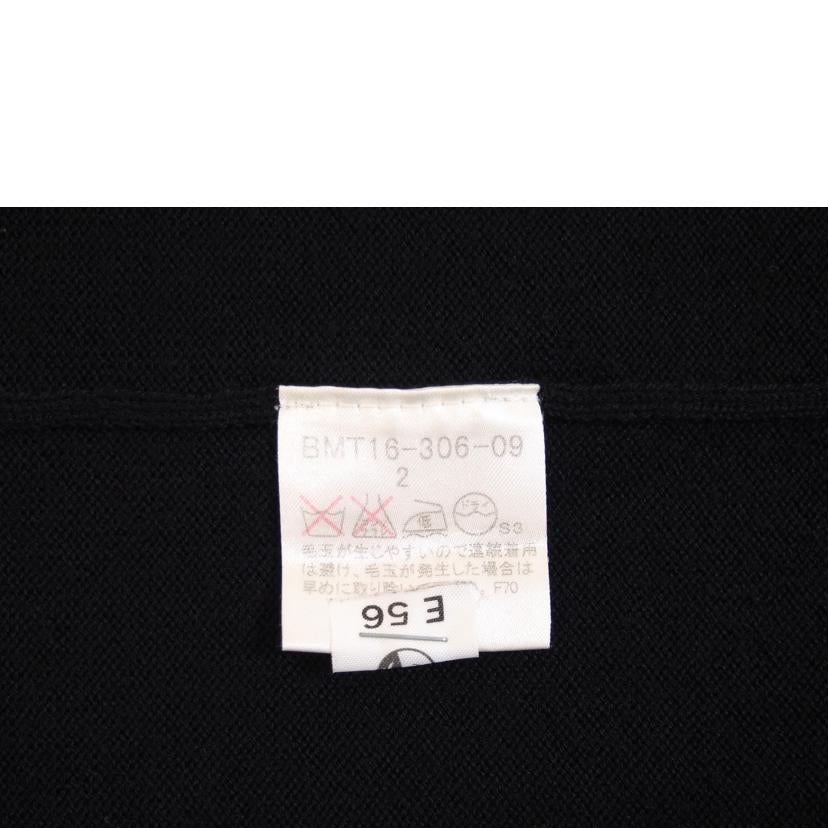 BURBERRY　BLACK　LABEL バーバリーブラックレーベル/ニット/BMT16-306-09//BCランク/71