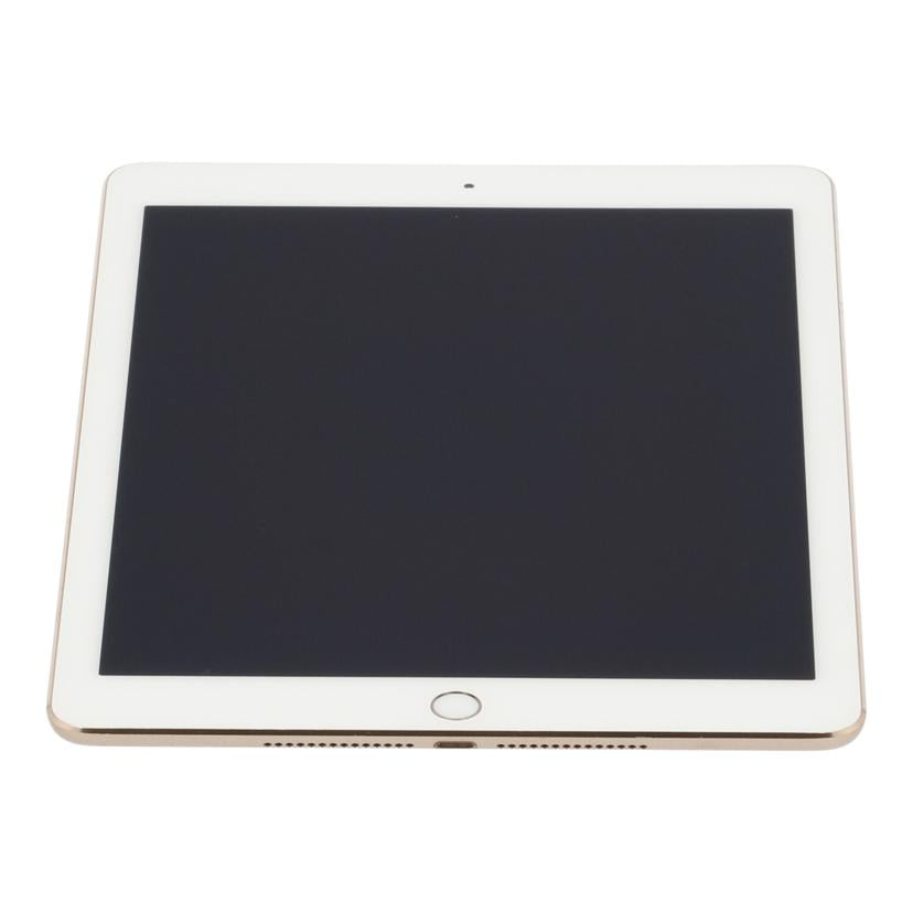 Apple　au アップル/iPad　Air　2　Wi－Fi＋Cellular/3A140J/A//DMPNJC3MG5WT/Bランク/67