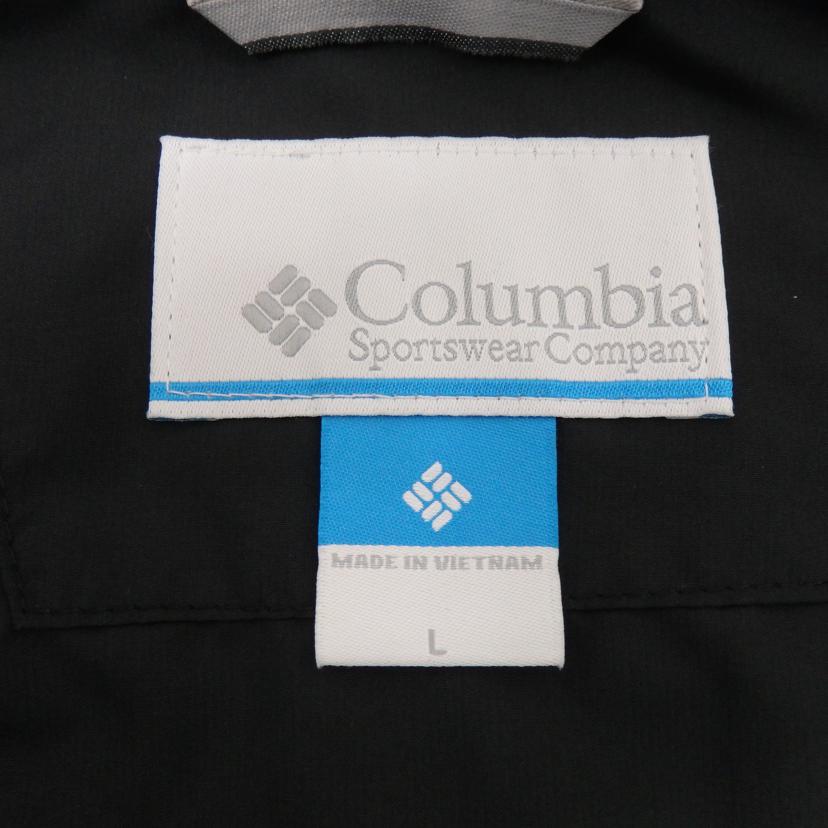 Columbia/Clearmont2　Jacket/XE2326-010//Sランク/77