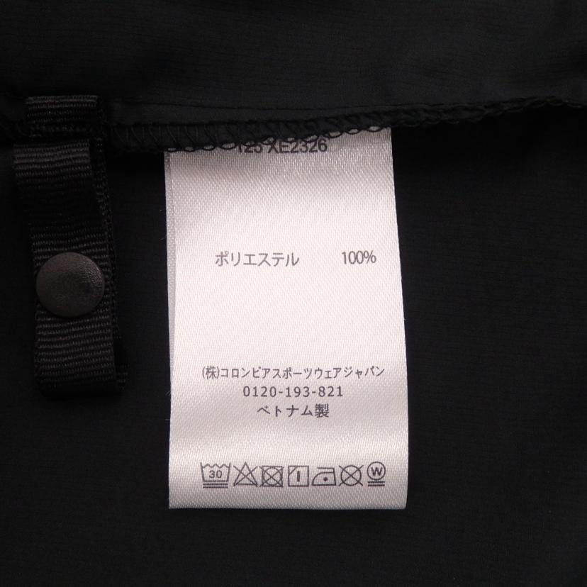 Columbia/Clearmont2　Jacket/XE2326-010//Sランク/77
