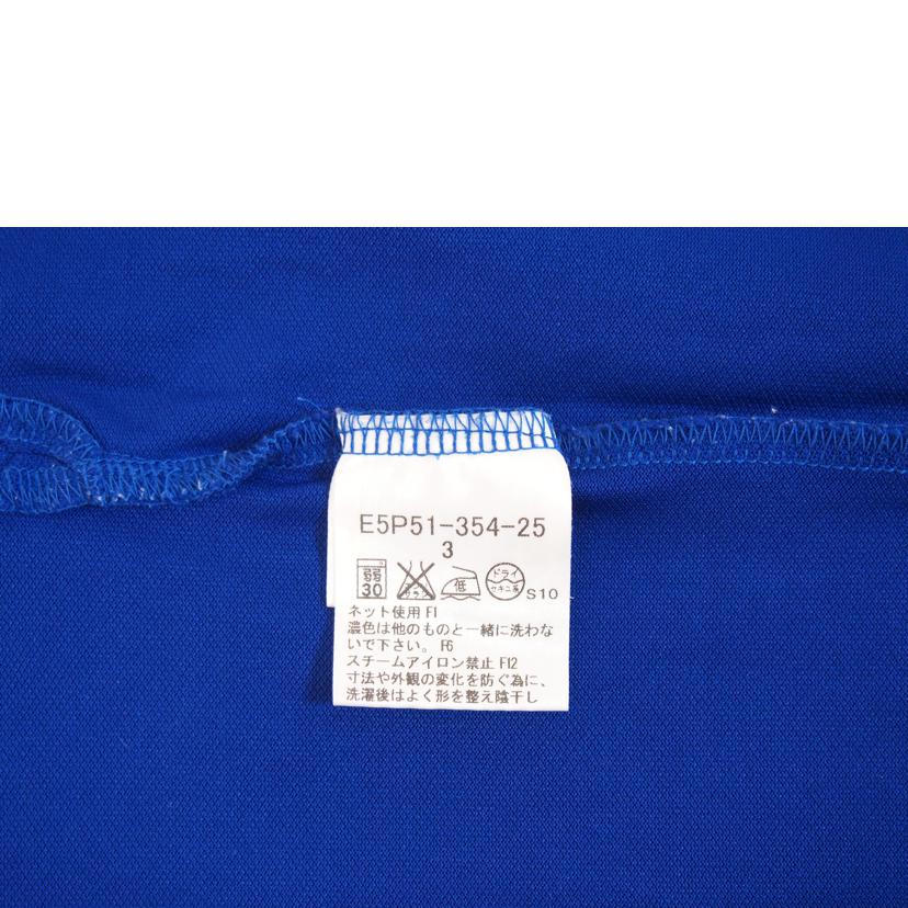 BURBERRY　GOLF バーバリーゴルフ/ポロシャツ/E5P51-354-25//Bランク/71