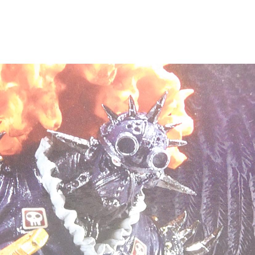 BANDAI バンダイ/キング　魂豪示像　A賞//ABランク/42