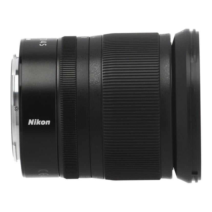 Nikon ニコン　/交換レンズ／Z　24－70mm/NIKKOR Z 24-70mm f4 S//20092576/Bランク/82