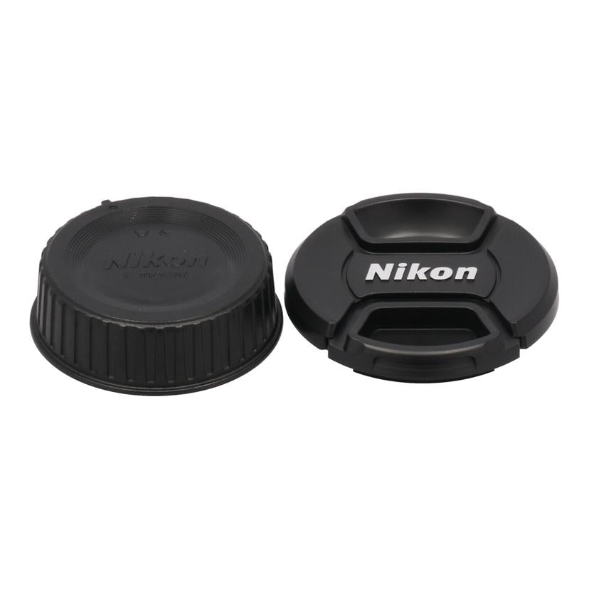 Nikon ニコン　/交換レンズ／70－300mm/AF-P DX70-300mm f4.5-6.3G ED VR//20431002/Bランク/19