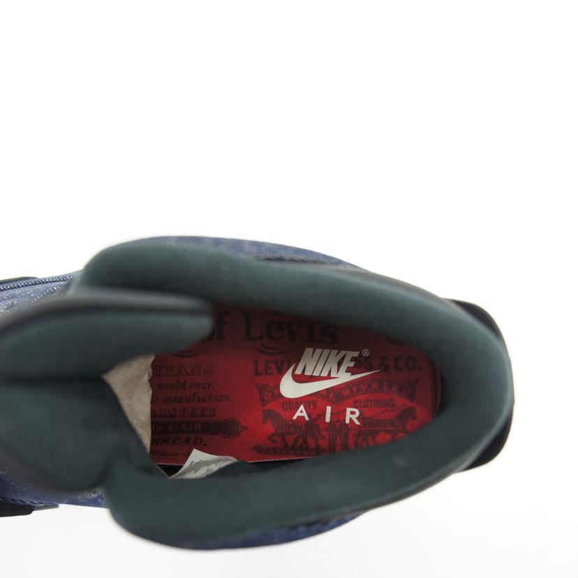NIKE × Levi’s NIKE × Levi’ｓ/AIR JORDAN 3 RETRO SP/IH7959-400//00198728451263/Aランク/85