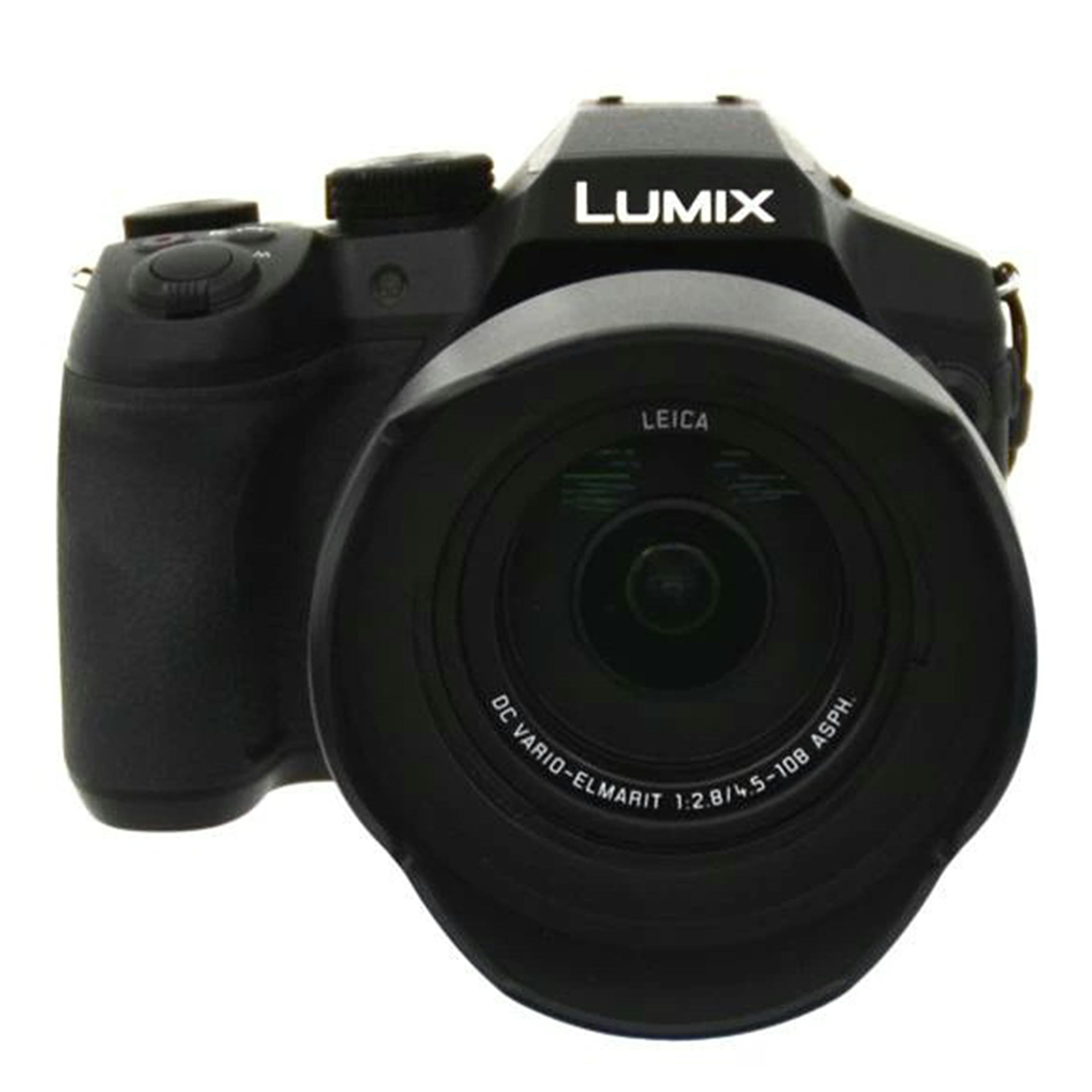 Panasonic パナソニック/デジタルカメラ/LUMIX DMC-FZ300//WK7LB002560/Cランク/75
