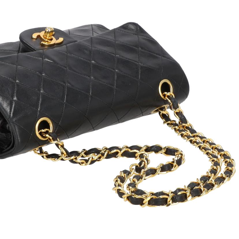 CHANEL シャネル/マトラッセ23／ダブルフラップチェーンショルダーバッグ//170****/Bランク/91