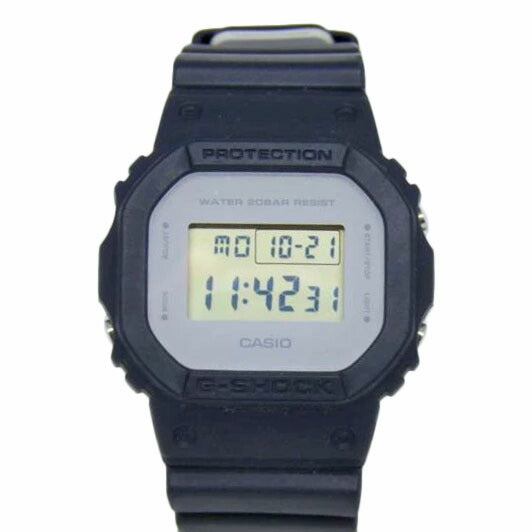 CASIO カシオ/G－SHOCK/DW-5600LCU//322*/ABランク/64