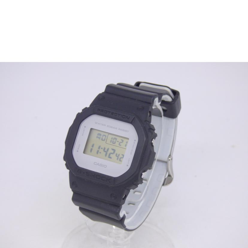 CASIO カシオ/G－SHOCK/DW-5600LCU//322*/ABランク/64