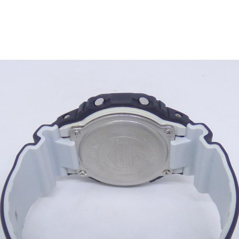 CASIO カシオ/G－SHOCK/DW-5600LCU//322*/ABランク/64