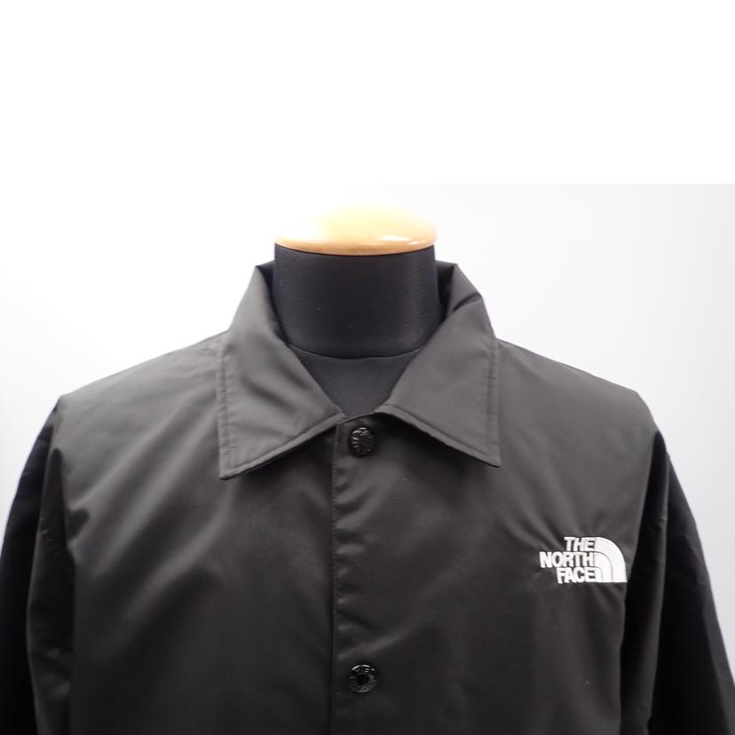 THE　NORTH　FACE ザノースフェイス/★THENORTHFACEコーチジャケット/NP72450//ｻｲｽﾞ:L/SAランク/62