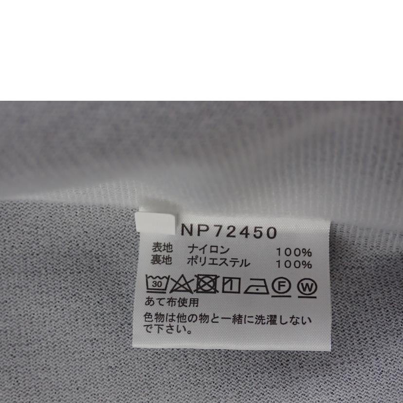 THE　NORTH　FACE ザノースフェイス/★THENORTHFACEコーチジャケット/NP72450//ｻｲｽﾞ:L/SAランク/62