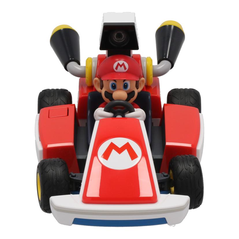 NINTENDO 任天堂 ニンテンドー　/Switchソフト／マリオカートライブ　ホームサーキット/HAC-A-RMAAA//JAN4902370545616/Bランク/69