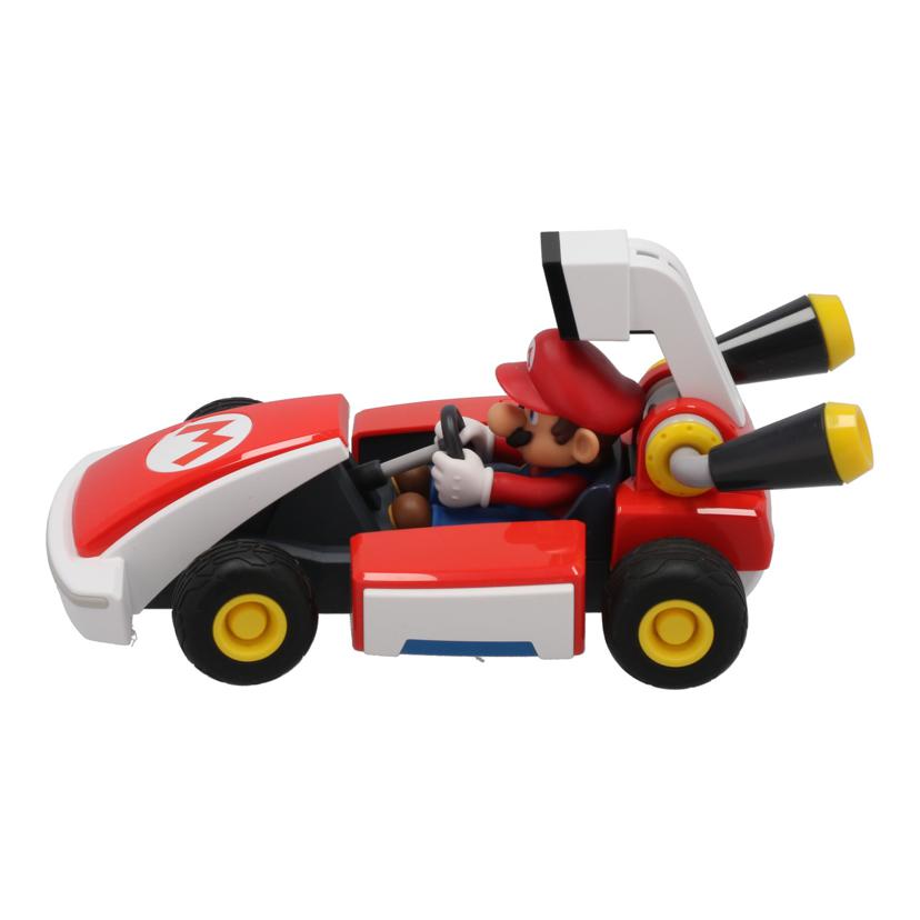 NINTENDO 任天堂 ニンテンドー　/Switchソフト／マリオカートライブ　ホームサーキット/HAC-A-RMAAA//JAN4902370545616/Bランク/69