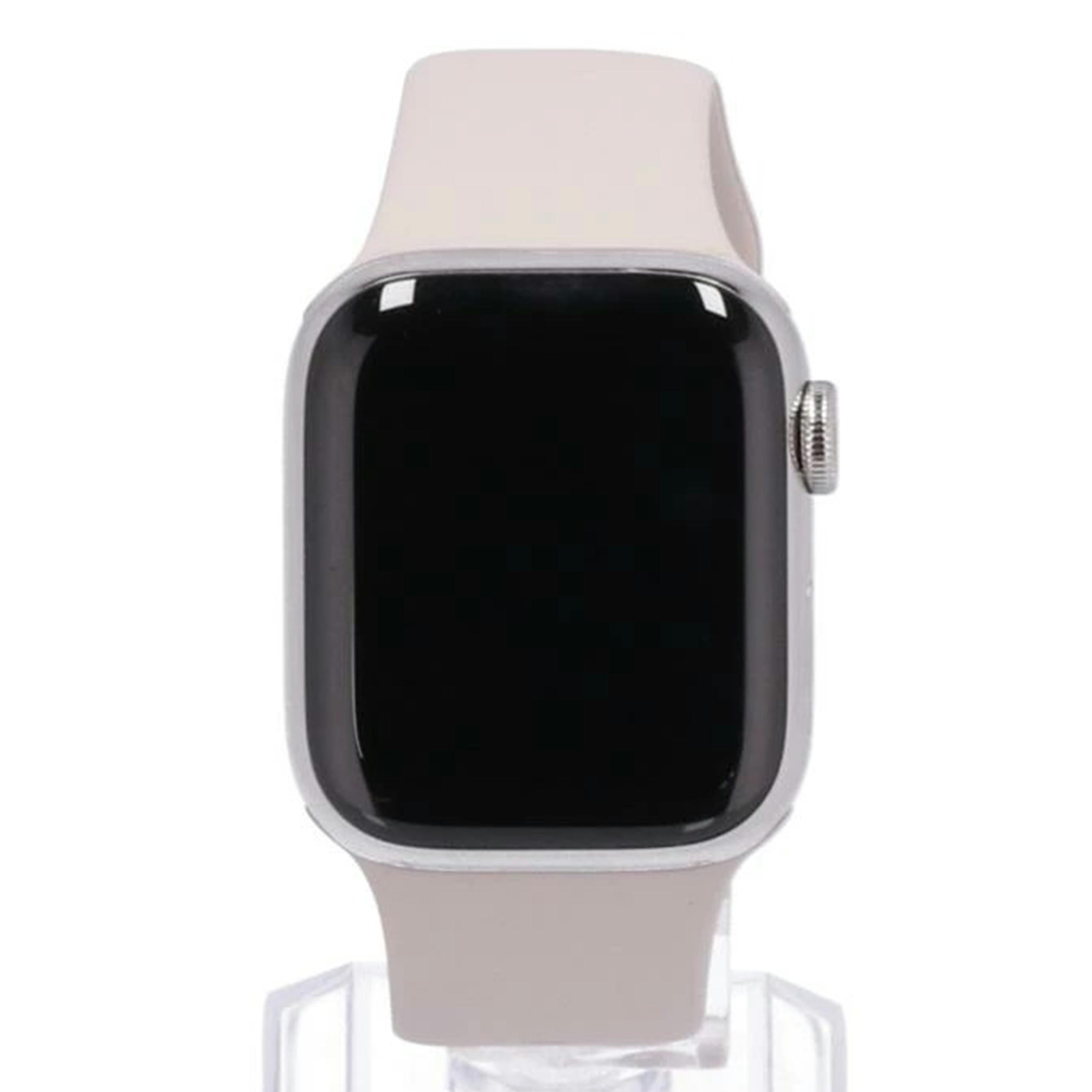 Apple　 アップル　/Apple　Watch　Series7　GPS＋Cellular/MKHW3J/A//XHNXN92XLL/Bランク/62