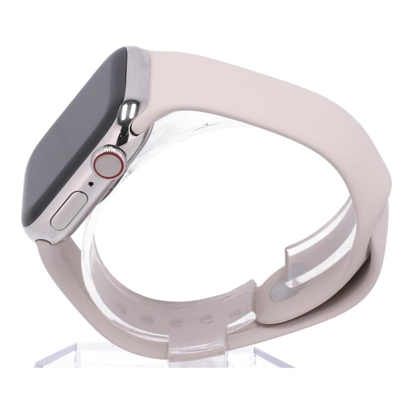 Apple　 アップル　/Apple　Watch　Series7　GPS＋Cellular/MKHW3J/A//XHNXN92XLL/Bランク/62