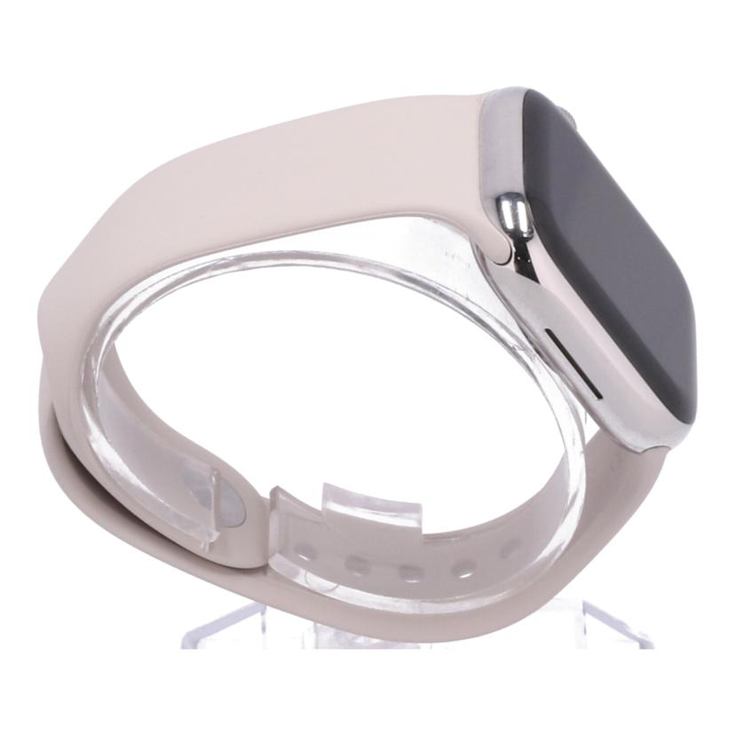 Apple　 アップル　/Apple　Watch　Series7　GPS＋Cellular/MKHW3J/A//XHNXN92XLL/Bランク/62