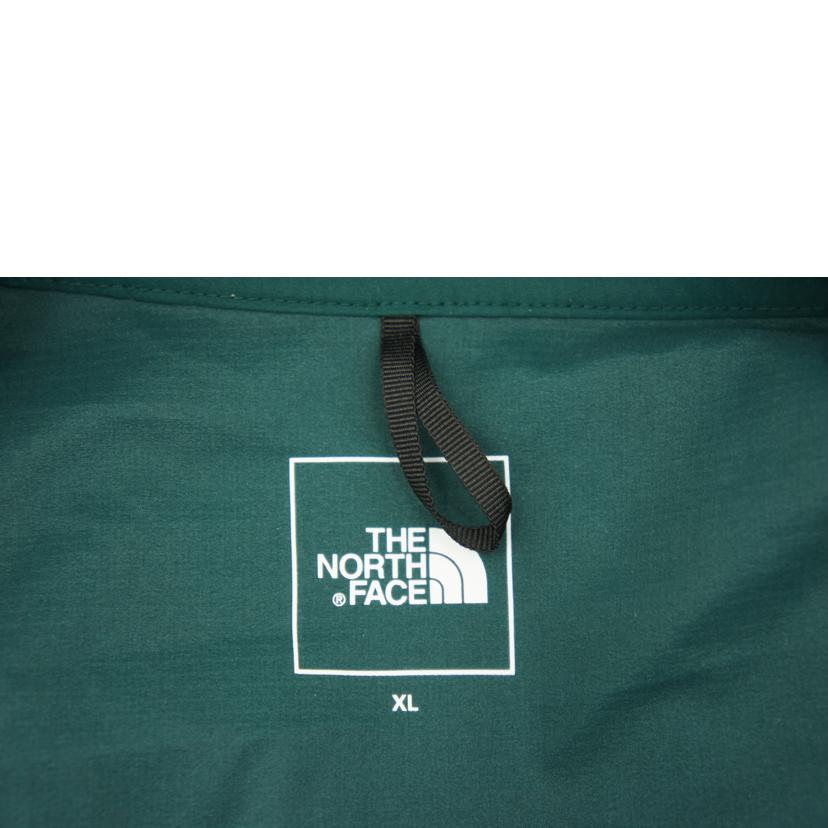 THE NORTHFACE ノースフェイス/ES AnytimeWind Hoodie/NP72385//Sランク/75