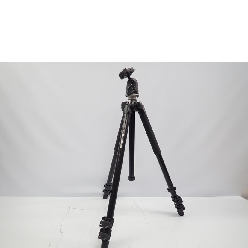 Manfrotto Manfrotto/カメラ三脚/MT294A3//Bランク/62