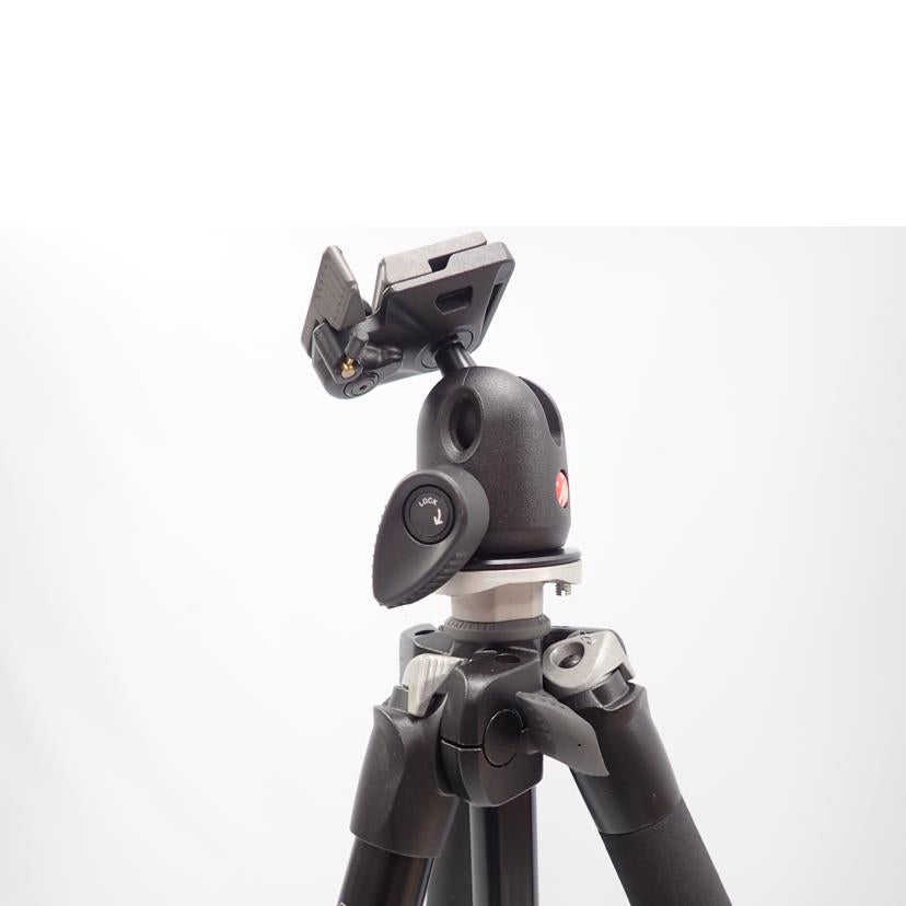 Manfrotto Manfrotto/カメラ三脚/MT294A3//Bランク/62